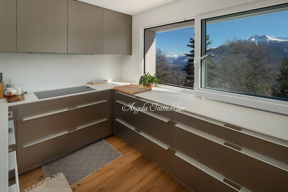 Chalet Petite Chene – Foto 7 von 12