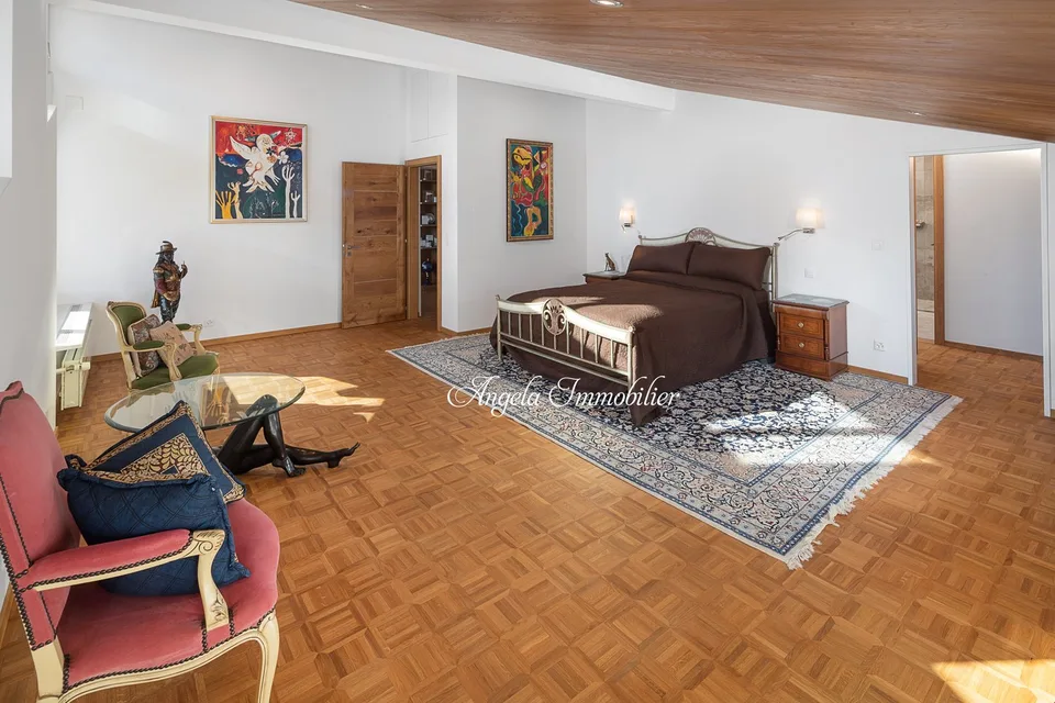 Chalet Petite Chene – Foto 8 von 12