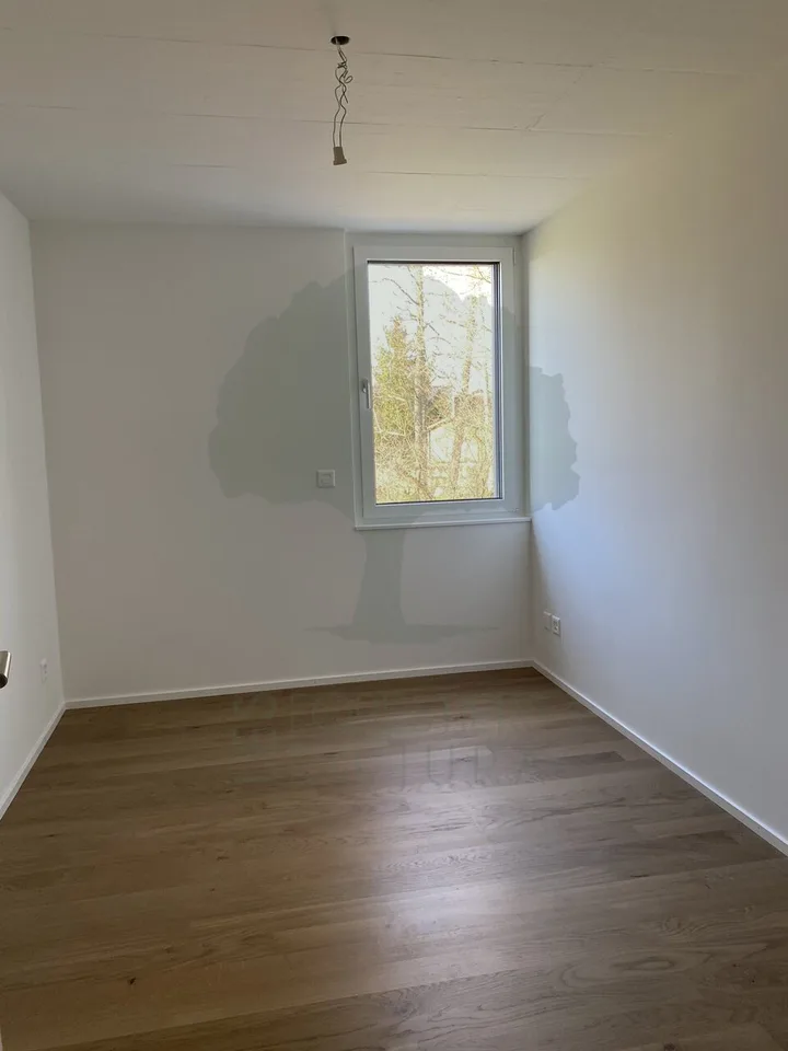 Bella casa di architetto di 4,5 locali a piano terra – foto 10 di 13