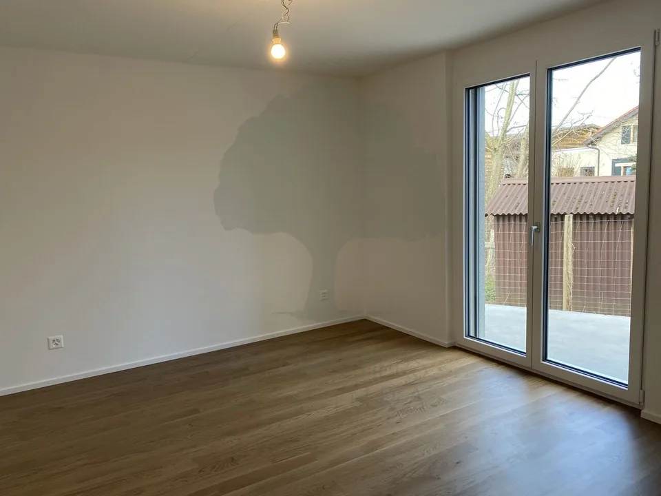 Bella casa di architetto di 4,5 locali a piano terra – foto 8 di 13