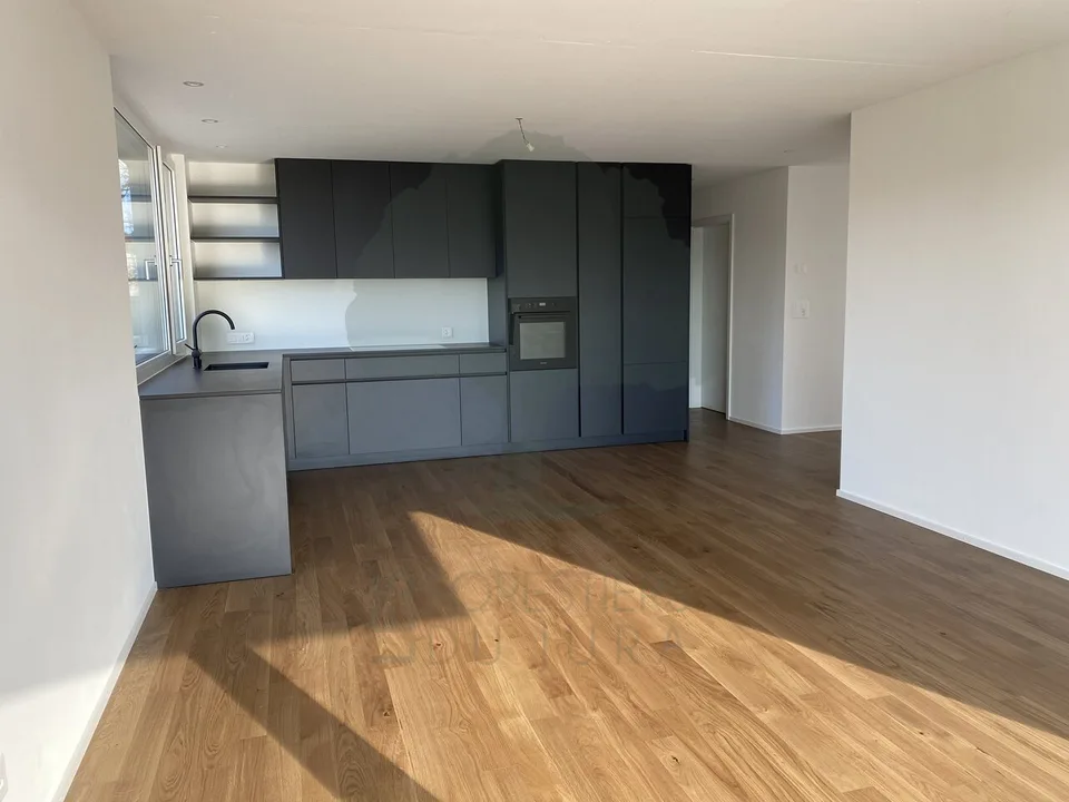 Belle maison d'architecte de 4,5 pièces de plein pied