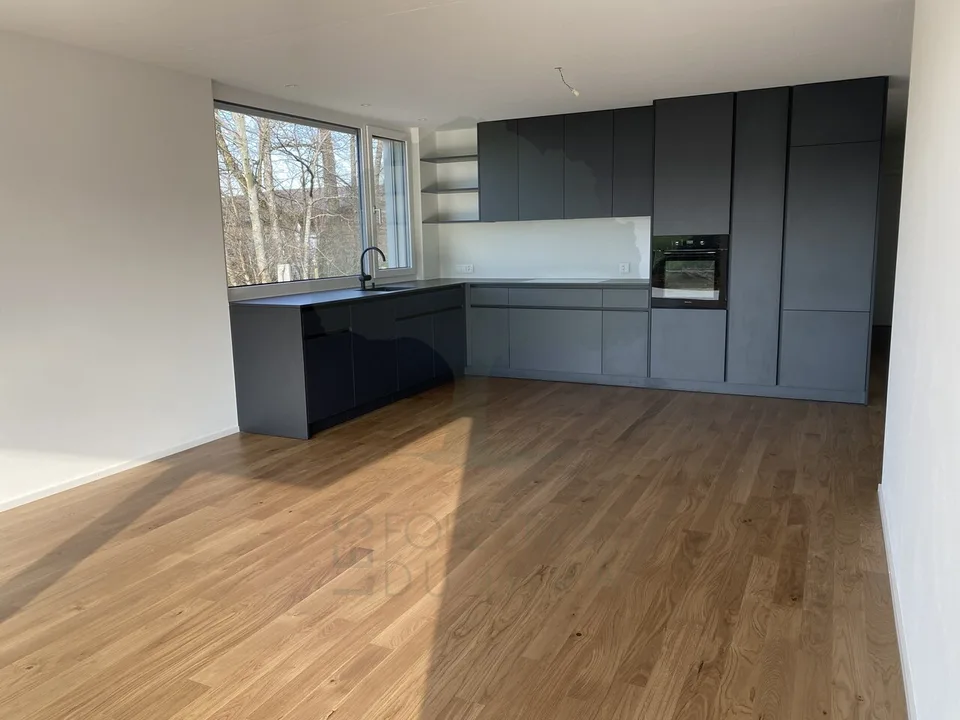 Belle maison d'architecte de 4,5 pièces de plein pied