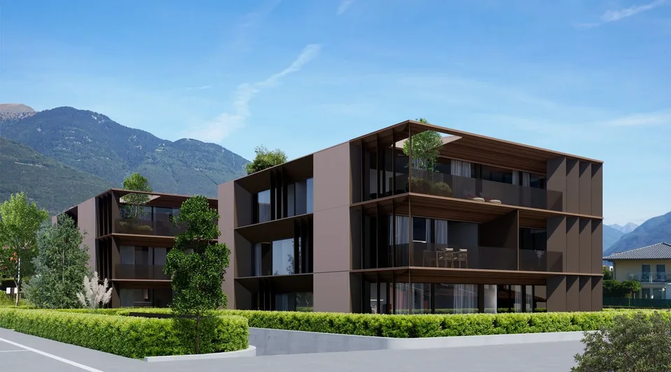 Residenza Edenia Sei