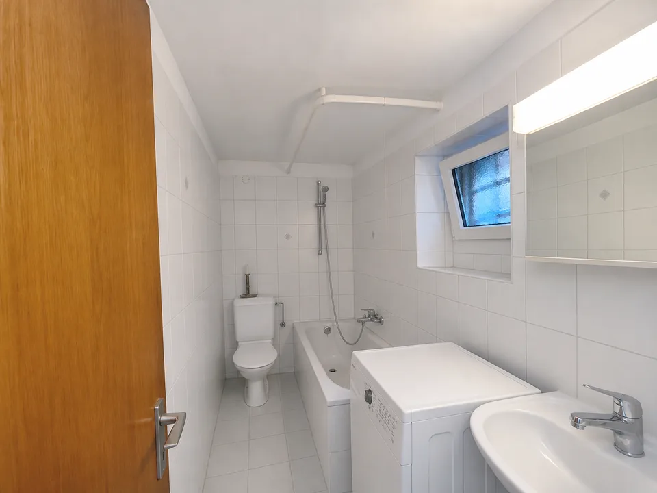 Appartement lumineux de 3 pièces dans un immeuble historique à Locarno – photo 7 sur 9