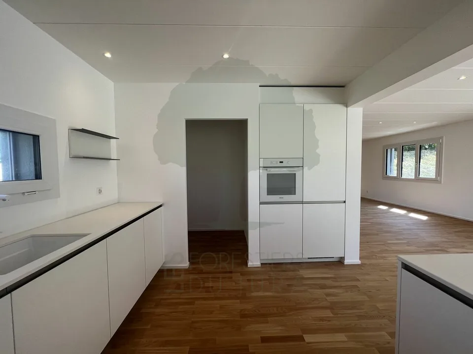 Schönes Familienhaus von 200m2 in Porrentruy
