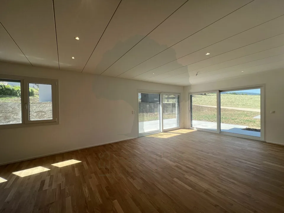 Schönes Familienhaus von 200m2 in Porrentruy