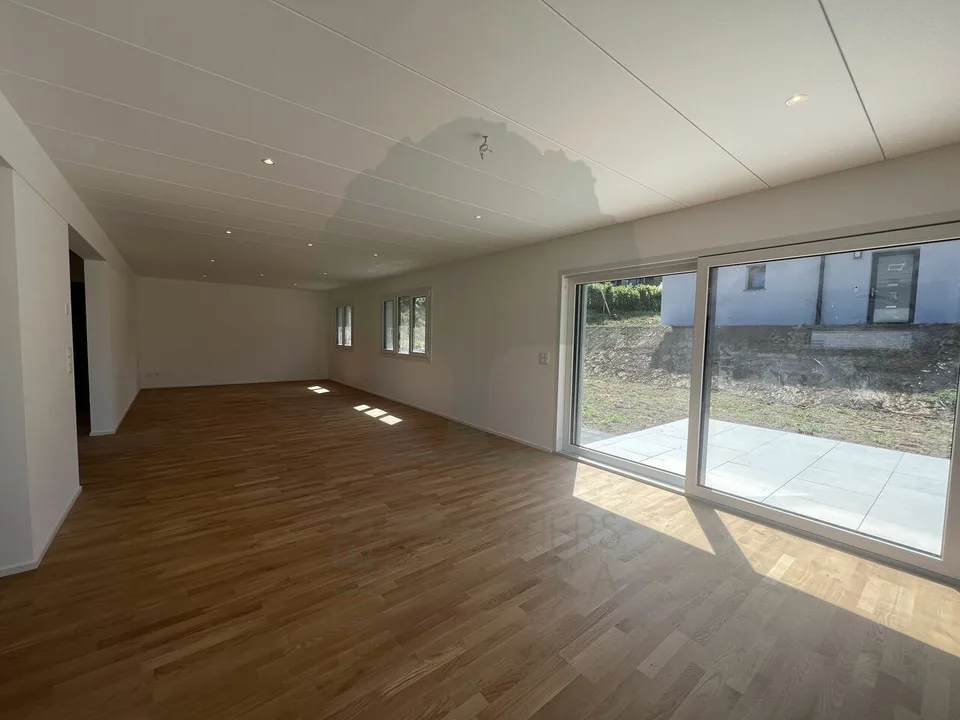 Schönes Familienhaus von 200m2 in Porrentruy