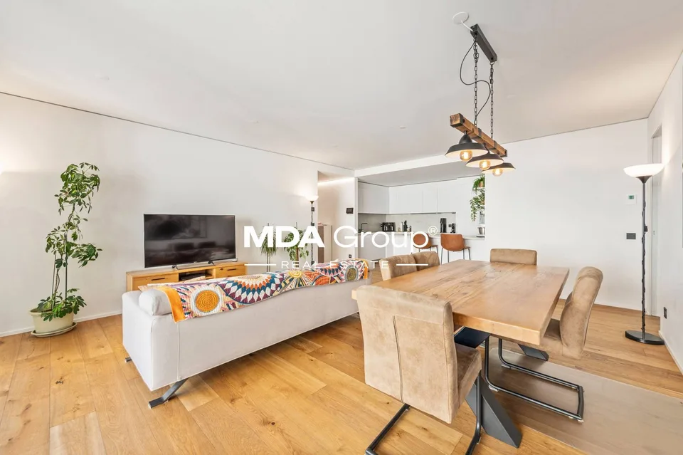 Appartement - Paradies – Foto 2 von 15
