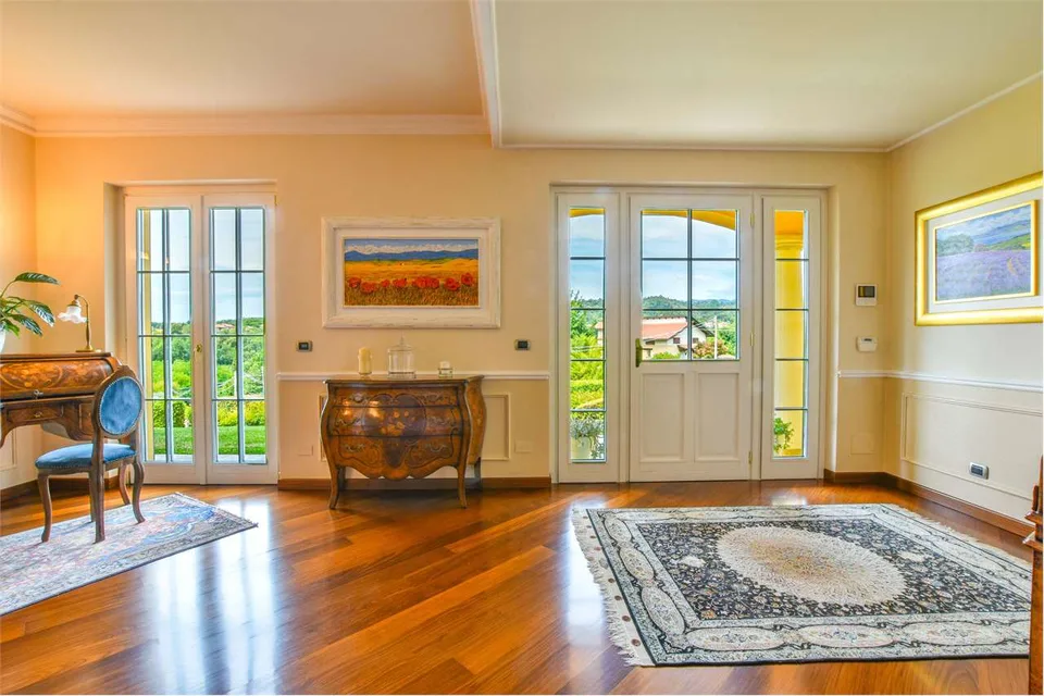 VILLA ROASIO – Foto 8 von 13