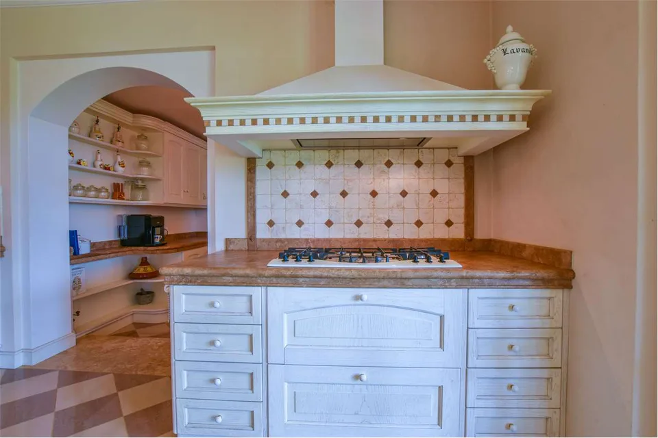 VILLA ROASIO – Foto 13 von 13
