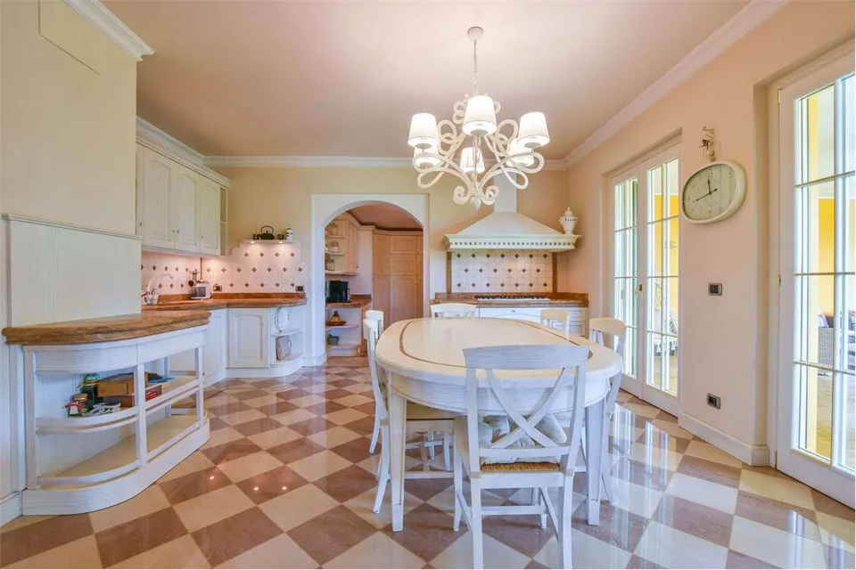 VILLA ROASIO – Foto 10 von 13