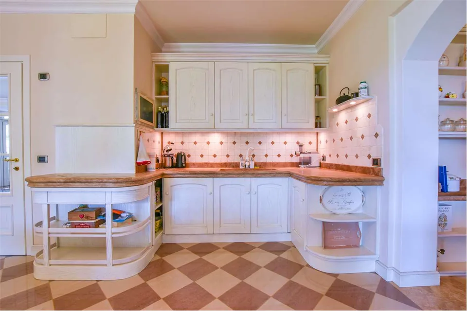 VILLA ROASIO – Foto 11 von 13
