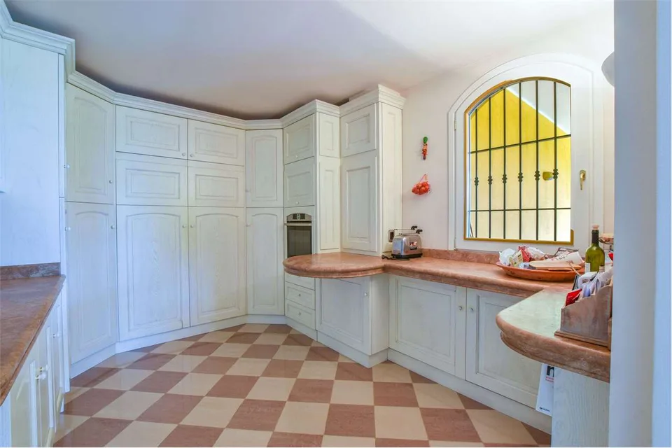VILLA ROASIO – Foto 12 von 13