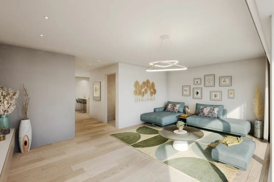 Villa B – photo 6 of 6