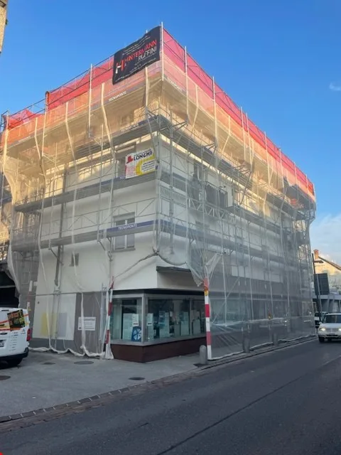 Appartement Gordola – photo 16 of 17