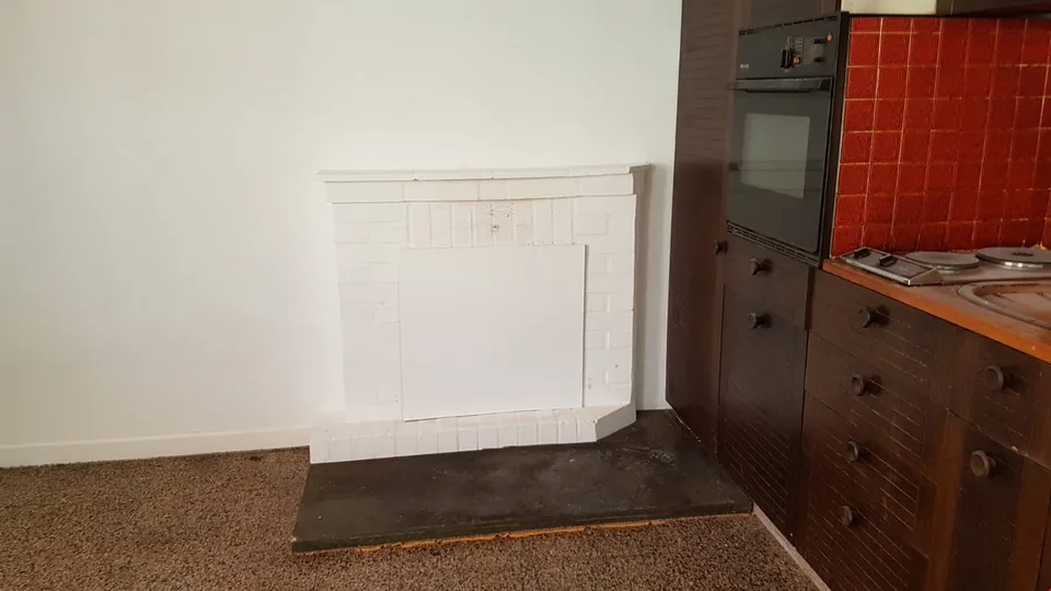 Appartement Gordola