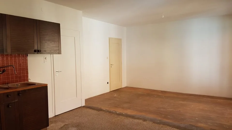 Appartement Gordola