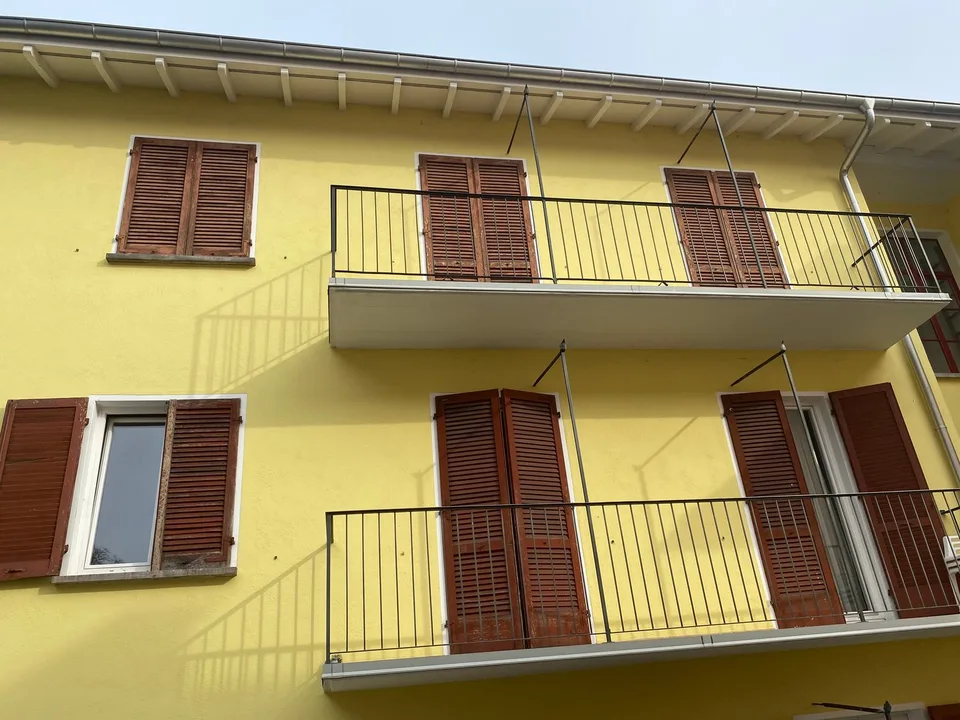 Appartement Gordola – photo 6 of 17