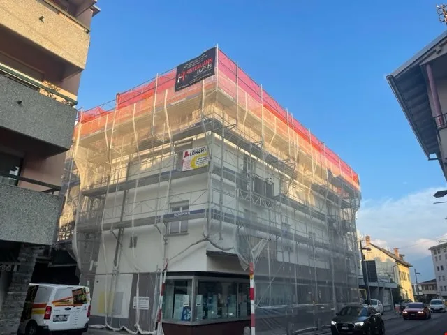 Appartement Gordola