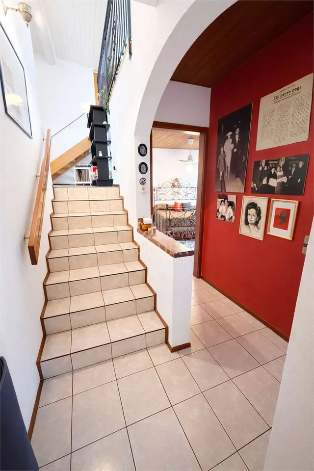 Haus mit privatem Garten und Terrasse in Muzzano – Foto 9 von 13