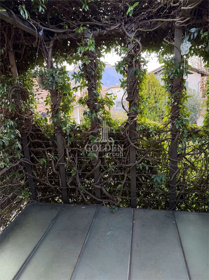 Haus mit privatem Garten und Terrasse in Muzzano