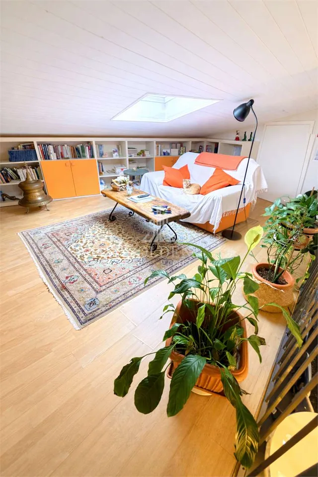 Haus mit privatem Garten und Terrasse in Muzzano
