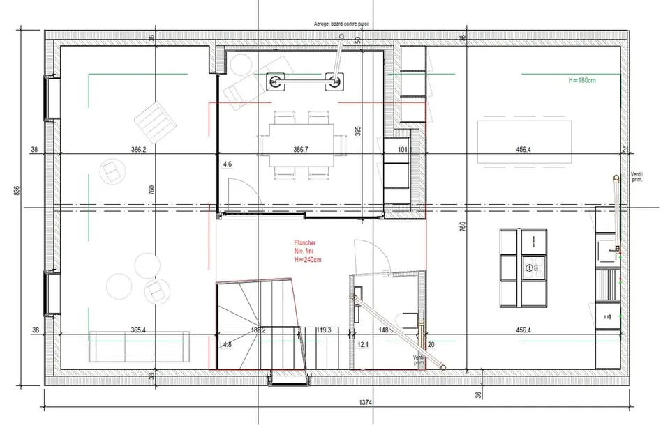 Duplex haut de gamme – Foto 13 von 13