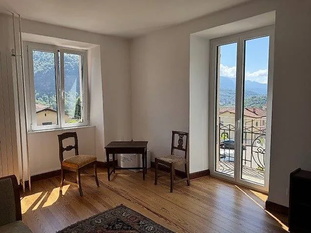 Bedano - casa unifamiliare nel nucleo con terreno – foto 6 di 13