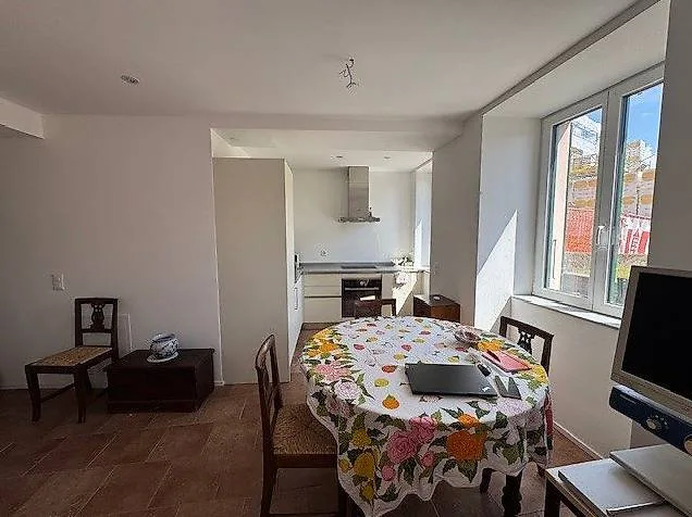 Bedano - Einfamilienhaus im Ortskern mit Grundstück