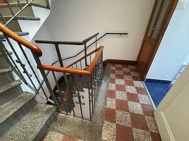 Bedano - casa unifamiliare nel nucleo con terreno – foto 13 di 13