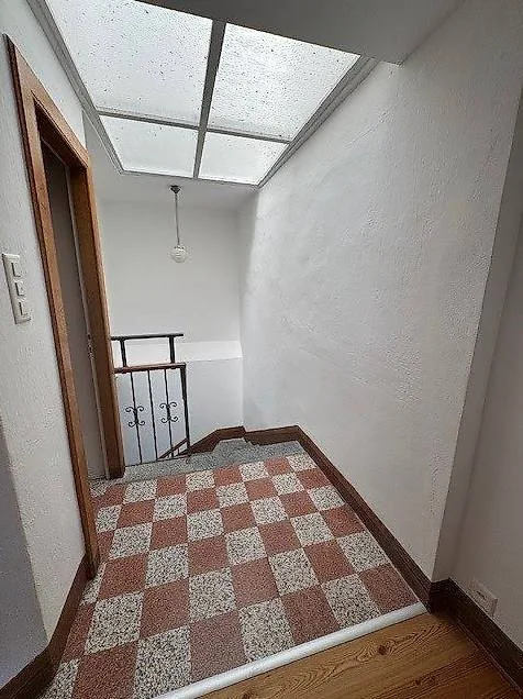 Bedano - casa unifamiliare nel nucleo con terreno – foto 12 di 13