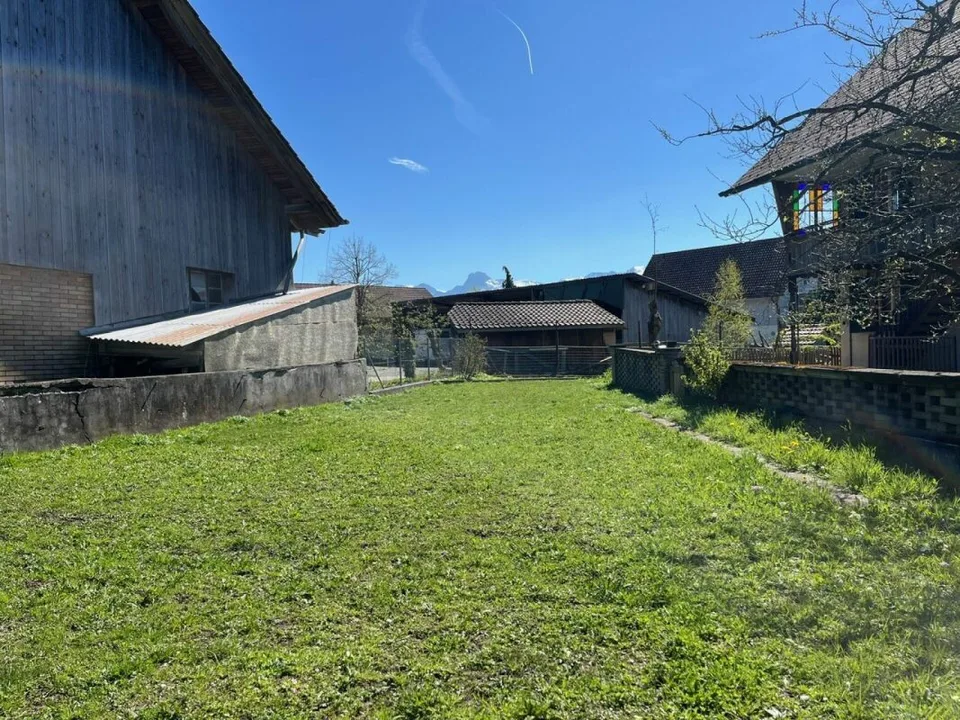 Interesting multi-family house for sale