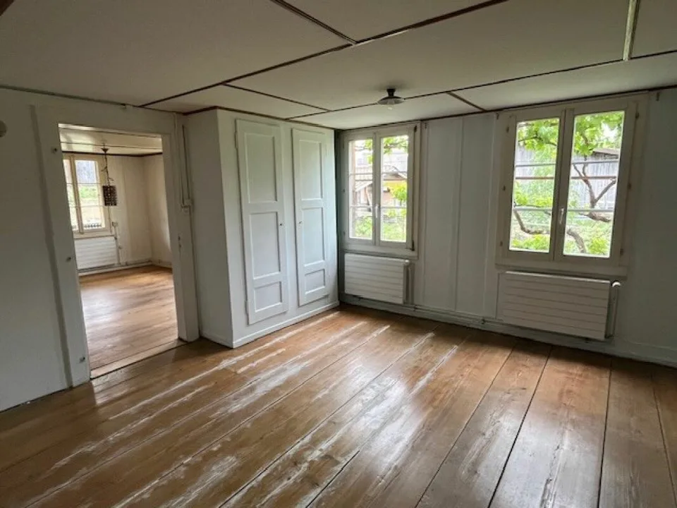 Interesting multi-family house for sale