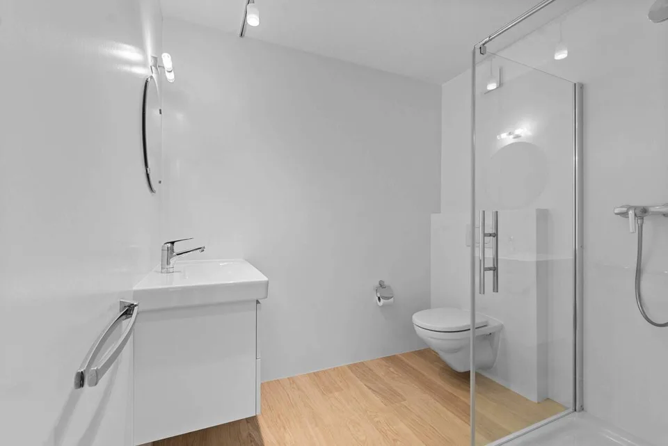 3.5 Zimmer Wohnung in Buus – Foto 6 von 9