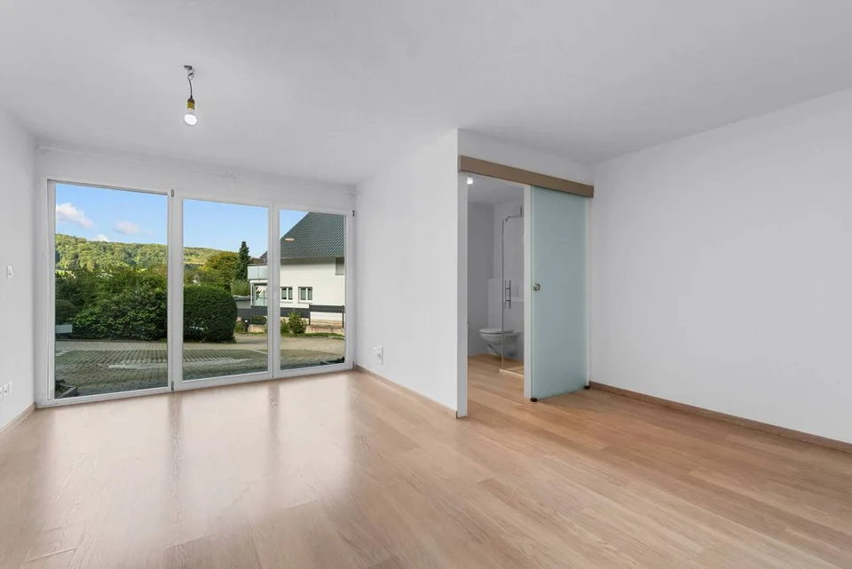 3.5 Zimmer Wohnung in Buus – Foto 7 von 9