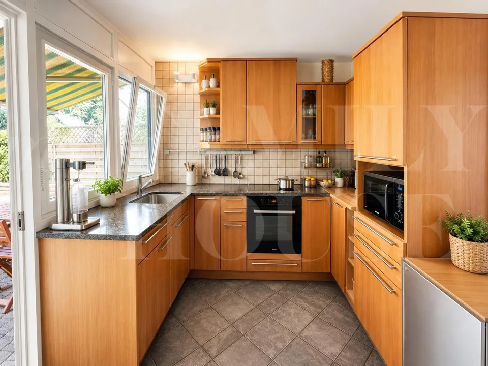 ESCLUSIVITÀ: Magnifico triplex di 325 m2 PPE situato in un'antica proprietà