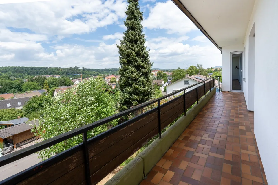 Zuhause mit Weitblick – großzügiges Wohnen - ca. 295 qm Wohnfläche in traumhafter Ortsrandlage – Foto 9 von 29