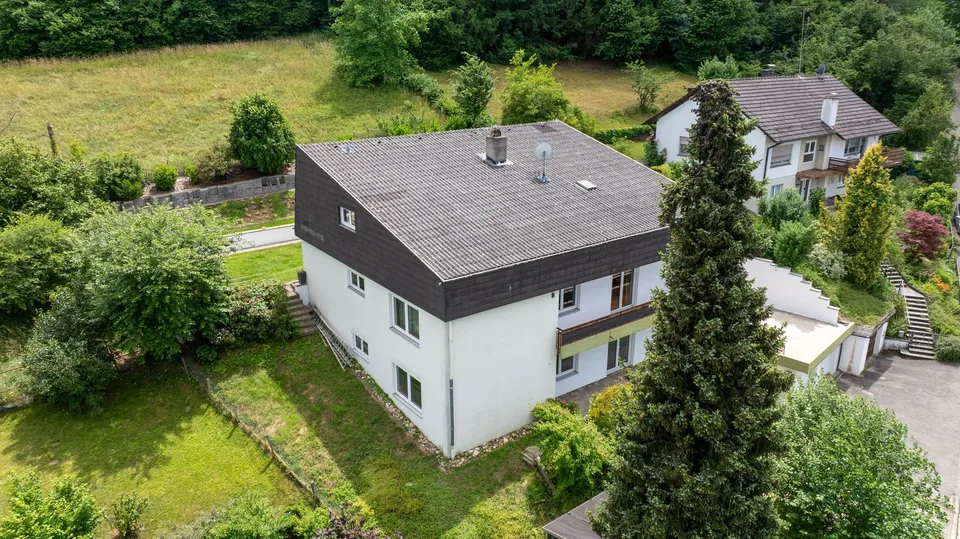 Zuhause mit Weitblick – großzügiges Wohnen - ca. 295 qm Wohnfläche in traumhafter Ortsrandlage – Foto 29 von 29