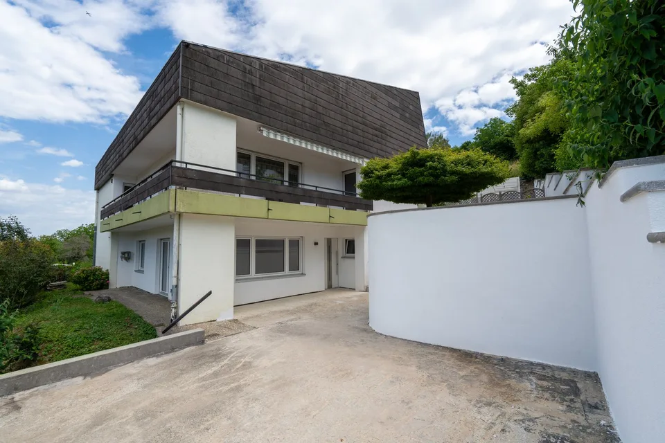 Zuhause mit Weitblick – großzügiges Wohnen - ca. 295 qm Wohnfläche in traumhafter Ortsrandlage – Foto 19 von 29