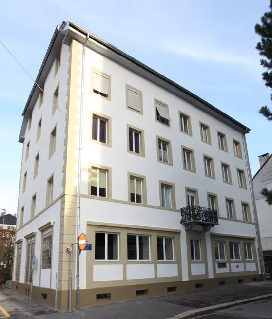 Baugrundstück (758 m²) + Rentenimmobilie? Le Locle (NE)