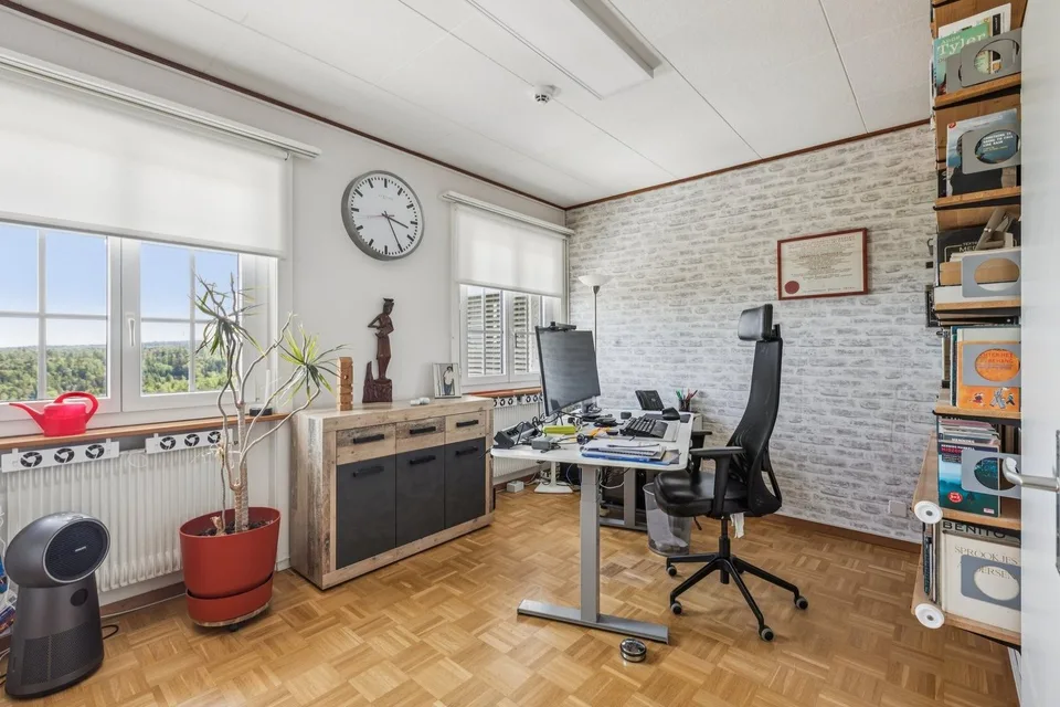 EXKLUSIVITÄT - PRÄCHTIGE VILLA MIT CHARAKTER – Foto 10 von 13