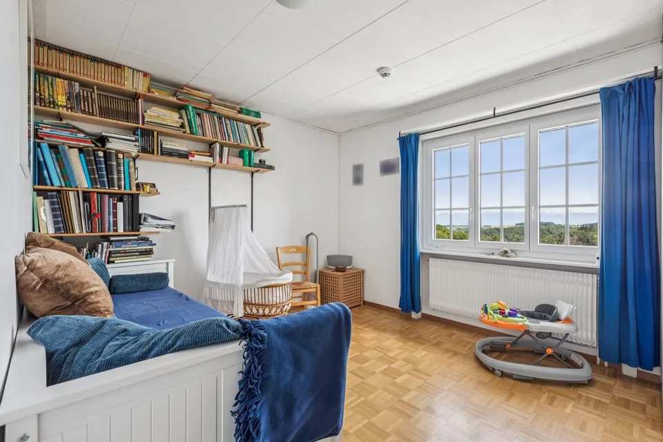 EXKLUSIVITÄT - PRÄCHTIGE VILLA MIT CHARAKTER – Foto 8 von 13