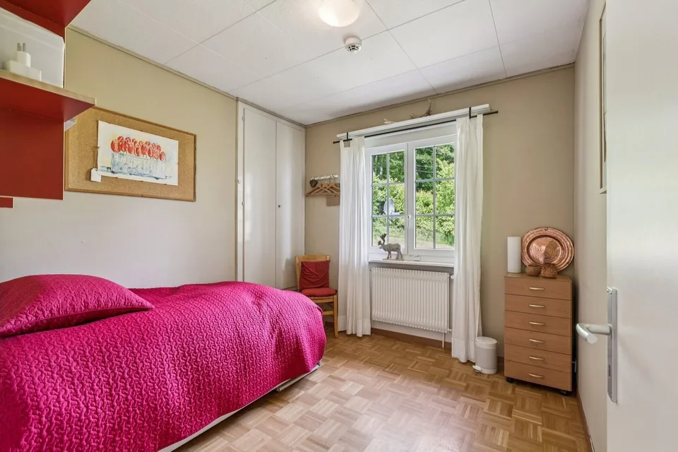 EXKLUSIVITÄT - PRÄCHTIGE VILLA MIT CHARAKTER – Foto 12 von 13