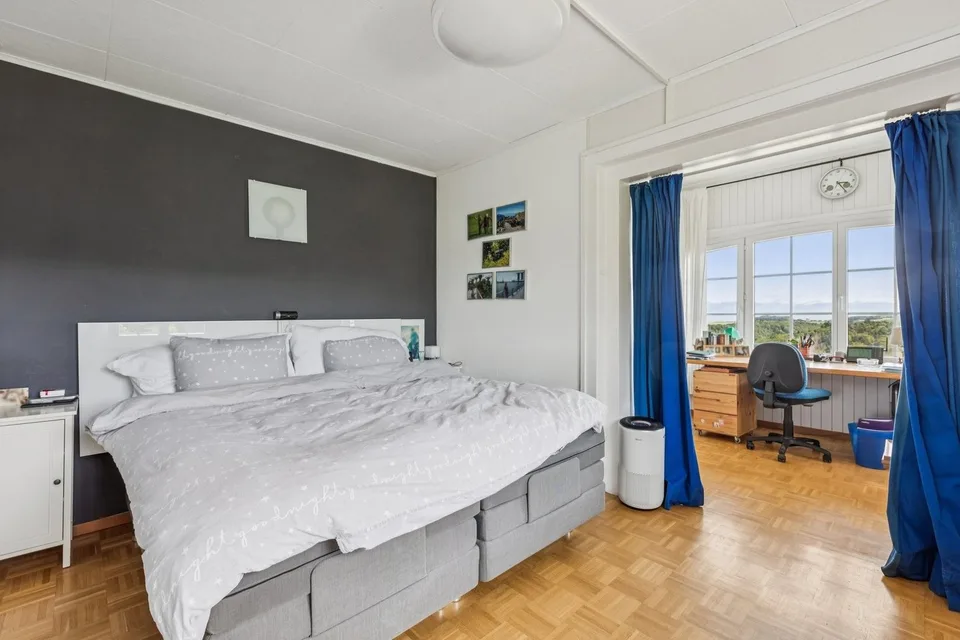 EXKLUSIVITÄT - PRÄCHTIGE VILLA MIT CHARAKTER – Foto 11 von 13