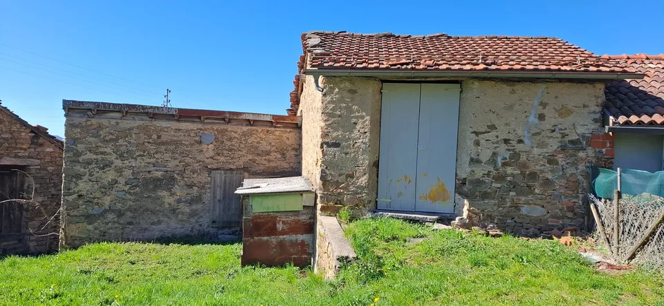 Quì regna la pace
