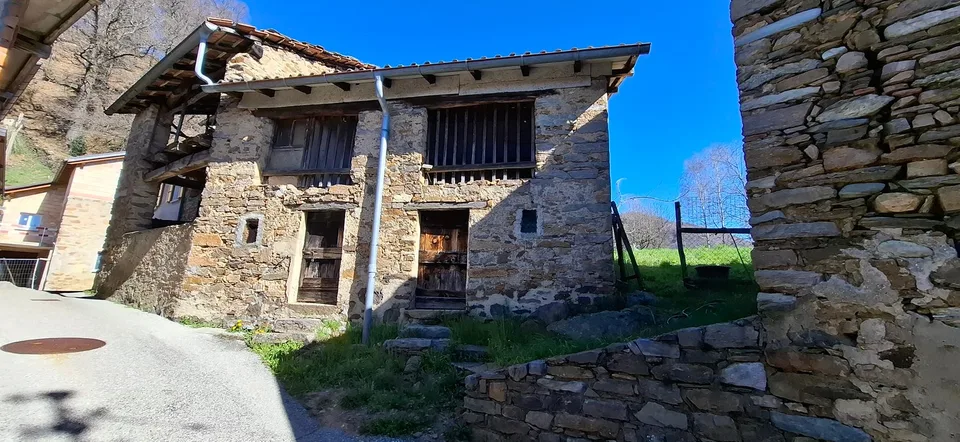Quì regna la pace
