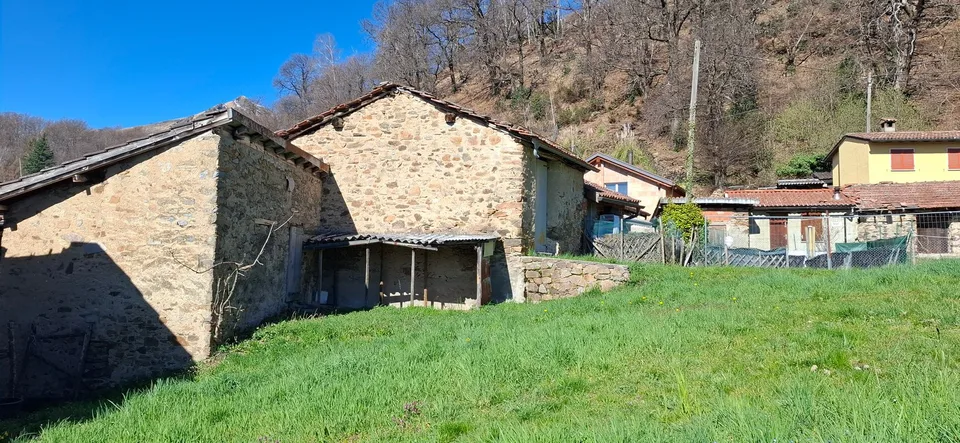 Quì regna la pace