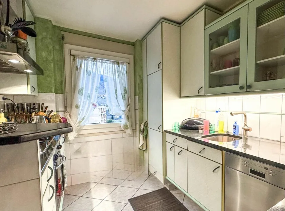 5-Zimmer-Wohnung in Conthey – Foto 7 von 16
