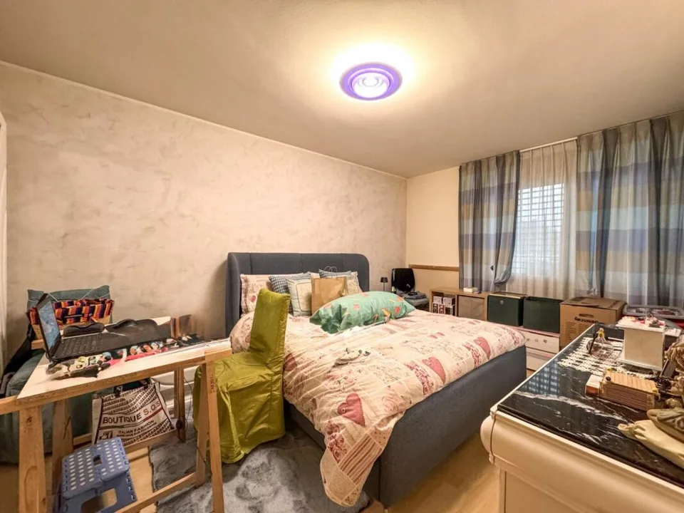 5-Zimmer-Wohnung in Conthey – Foto 12 von 16