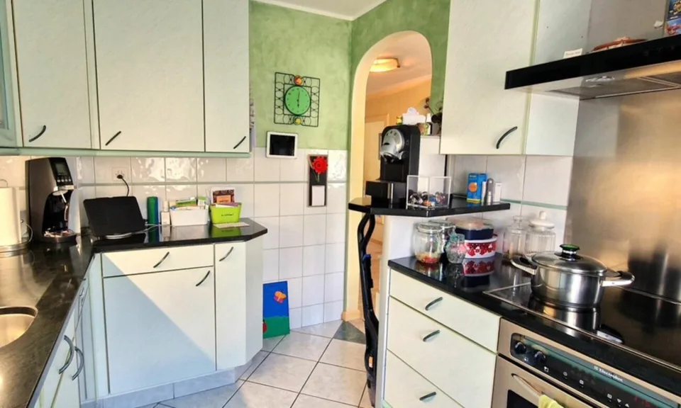 5-Zimmer-Wohnung in Conthey – Foto 8 von 16